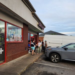 El Taco Jalisco