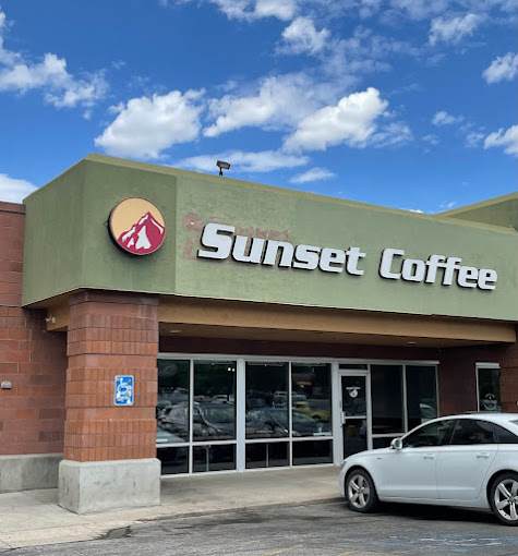 Sunset Coffee